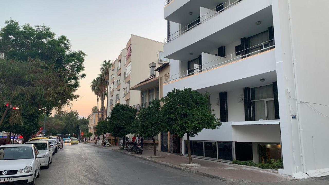 Ramona Kale Hotel Antalya Exterior foto