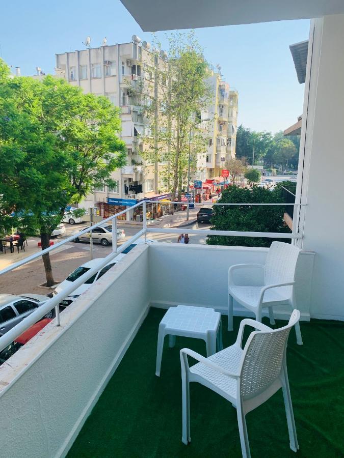 Ramona Kale Hotel Antalya Exterior foto