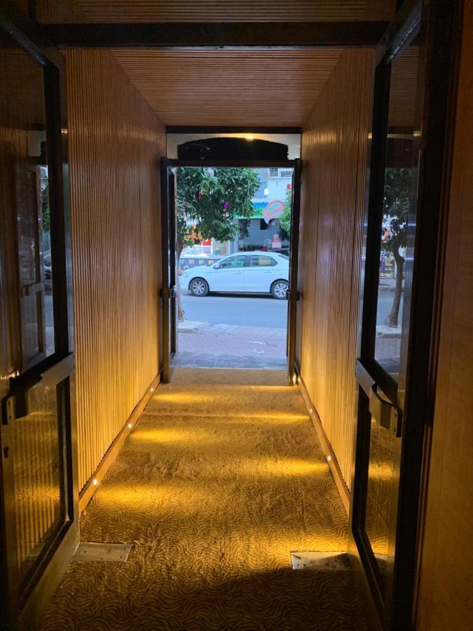 Ramona Kale Hotel Antalya Exterior foto