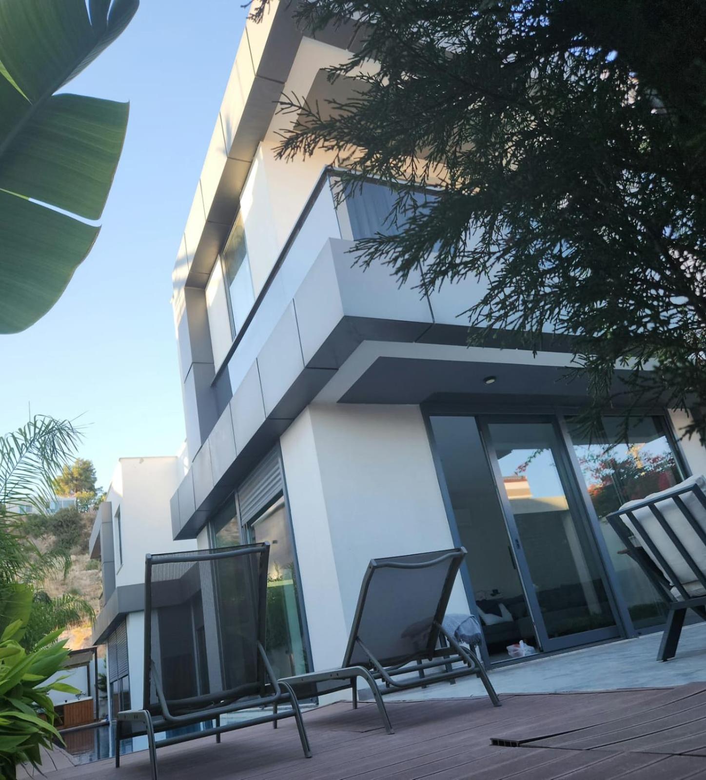 Ramona Kale Hotel Antalya Exterior foto