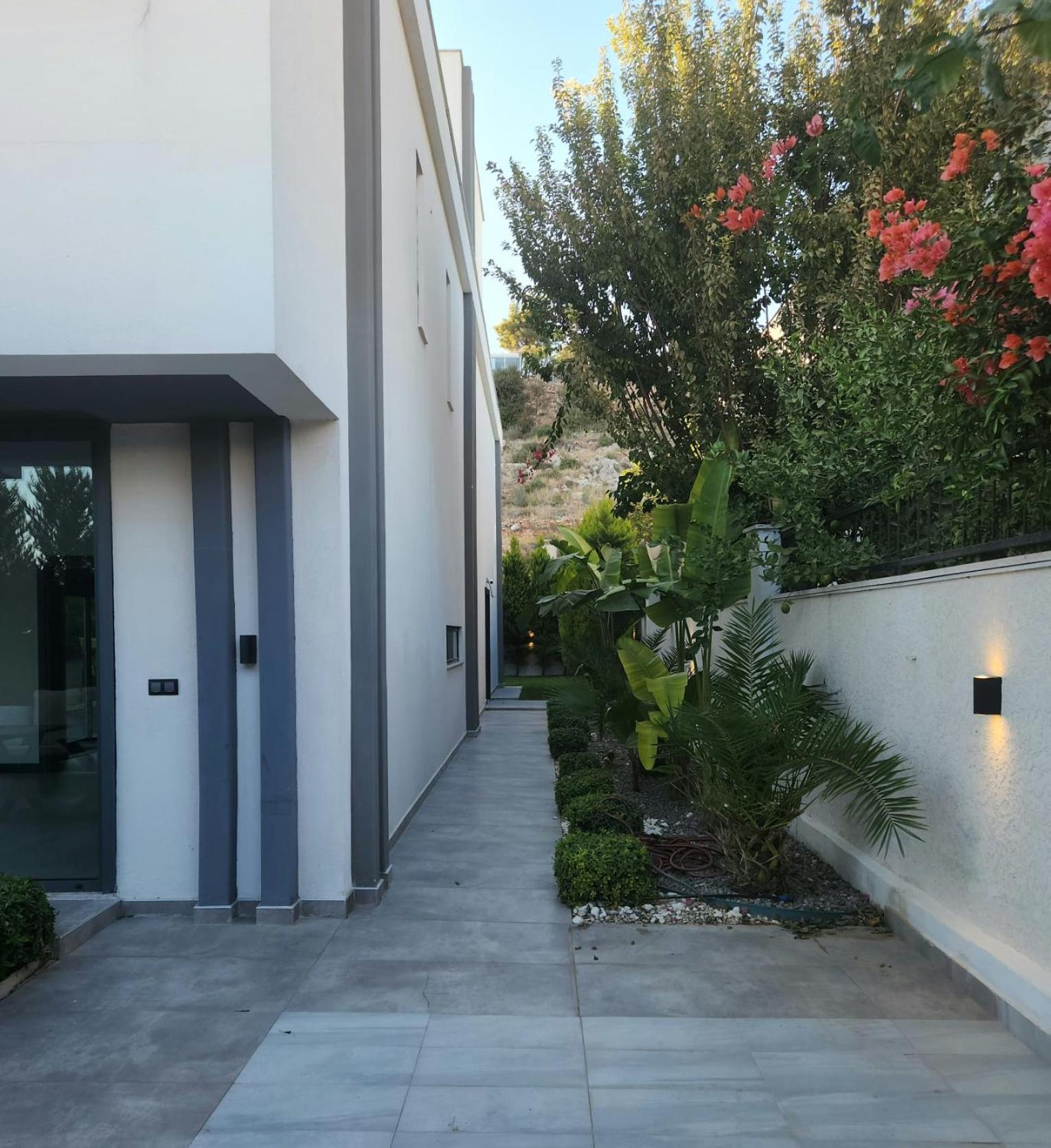 Ramona Kale Hotel Antalya Exterior foto