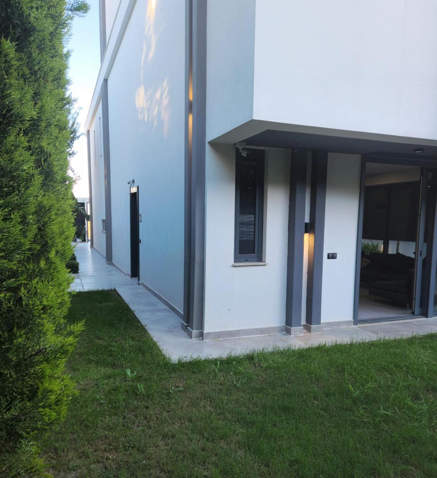 Ramona Kale Hotel Antalya Exterior foto