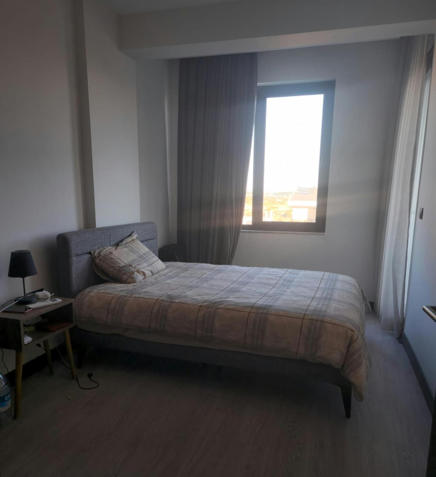 Ramona Kale Hotel Antalya Exterior foto